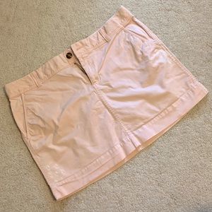 Old Navy Women’s Mini Skirt - pink